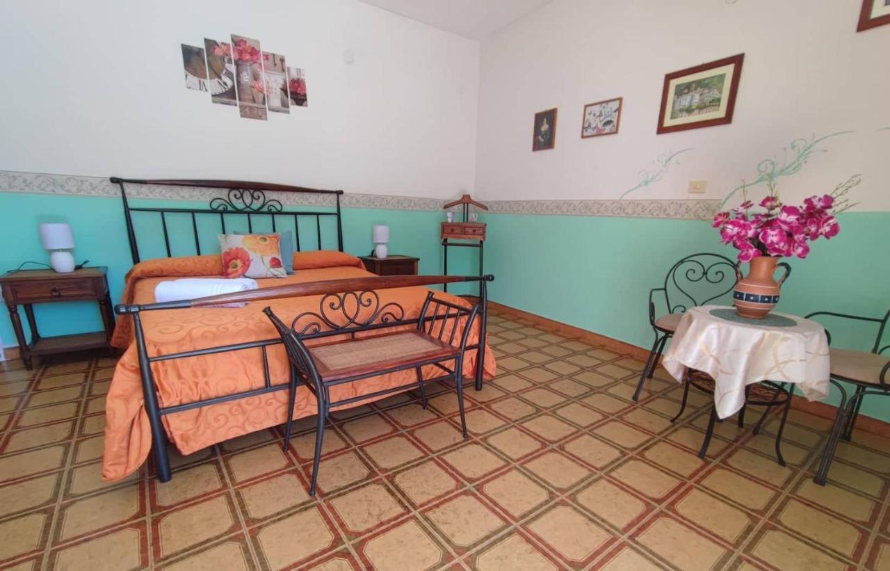 Villa Marietta Мінорі Екстер'єр фото